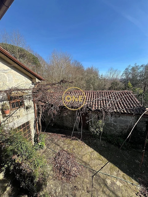 Quinta T4 para Venda em Eira Vedra