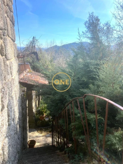 Quinta T4 para Venda em Eira Vedra