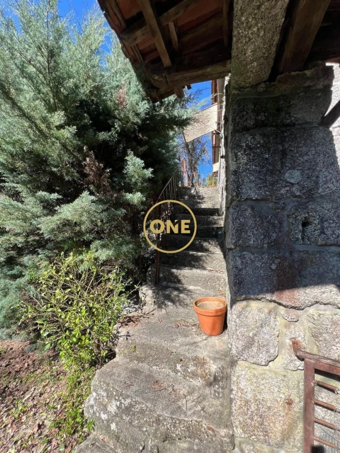 Quinta T4 para Venda em Eira Vedra