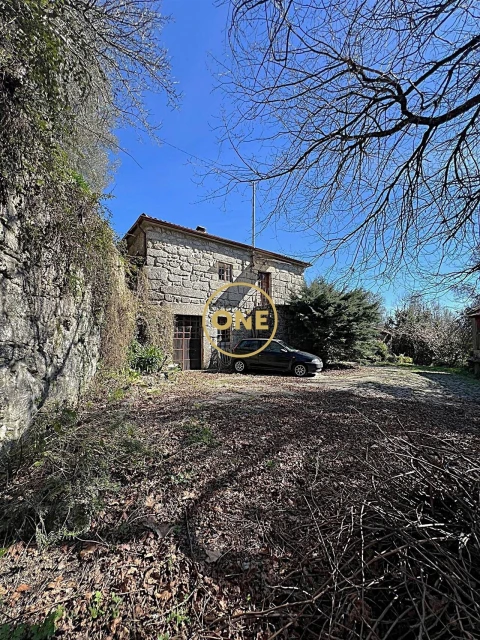 Quinta T4 para Venda em Eira Vedra