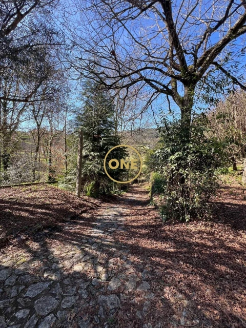 Moradia T4 para Venda em Eira Vedra