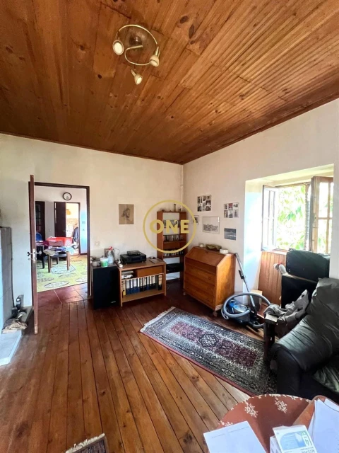 Moradia T4 para Venda em Eira Vedra