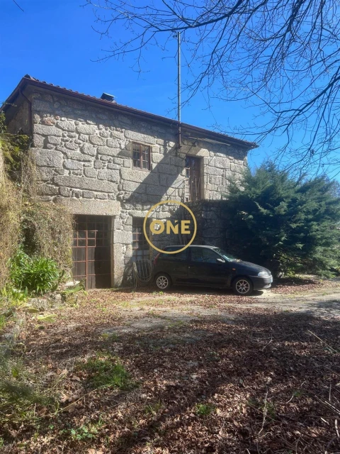 Moradia T4 para Venda em Eira Vedra