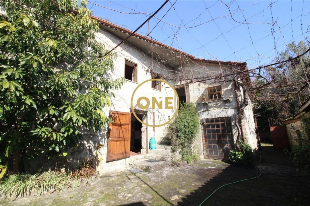 Moradia T4 para Venda em Eira Vedra Foto 37