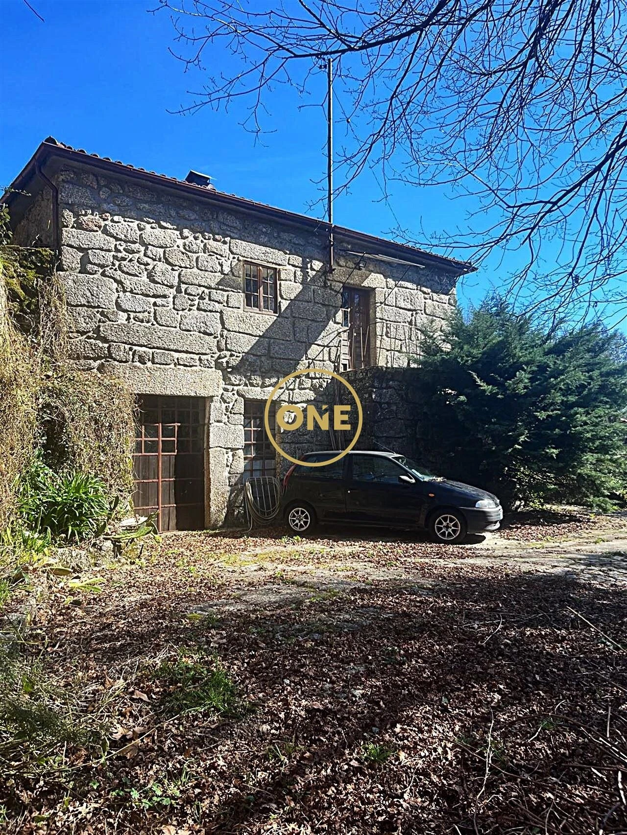Quinta T4 para Venda em Eira Vedra Foto 39