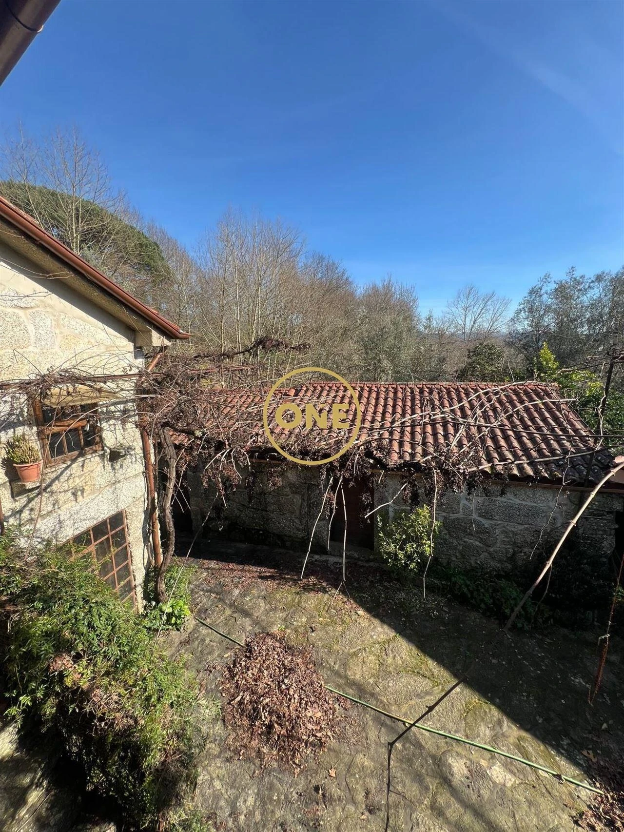 Moradia T4 para Venda em Eira Vedra Foto 7