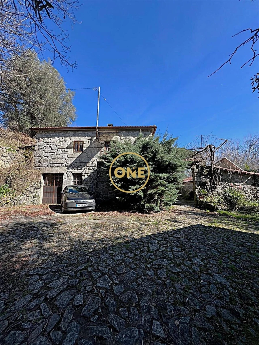 Quinta T4 para Venda em Eira Vedra Foto 37