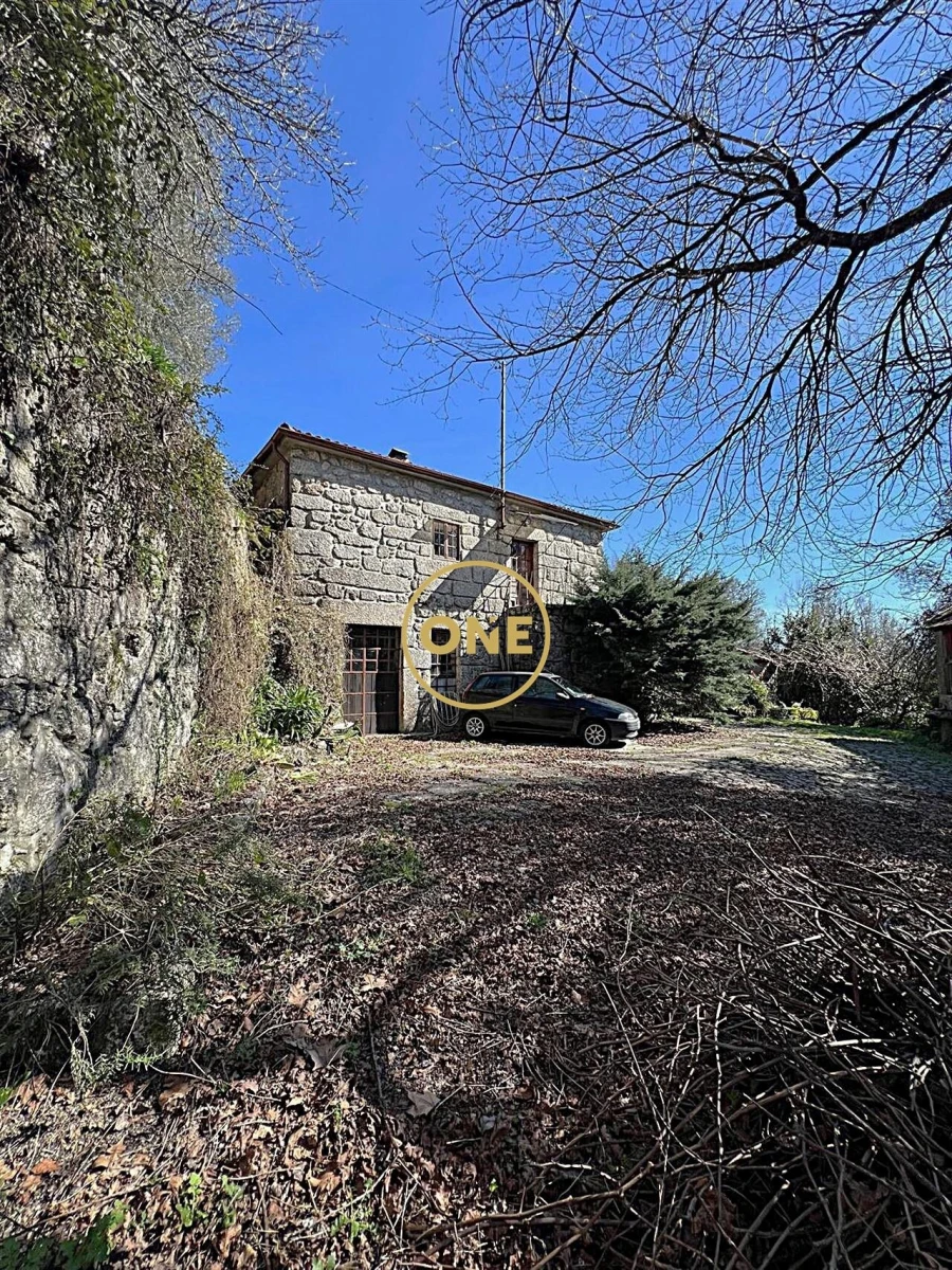 Quinta T4 para Venda em Eira Vedra Foto 40