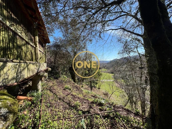 Moradia T4 para Venda em Eira Vedra