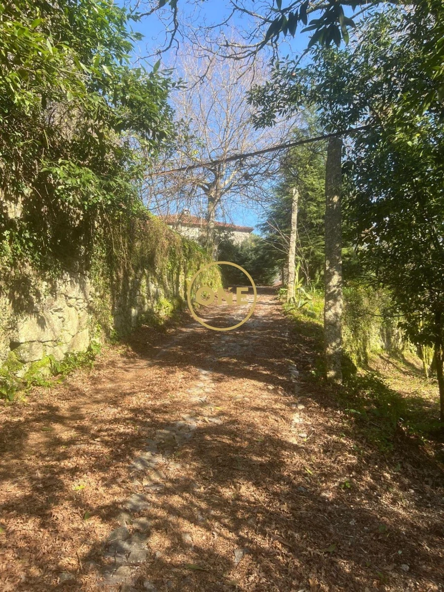 Moradia T4 para Venda em Eira Vedra Foto 30