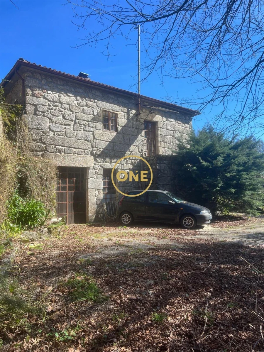 Moradia T4 para Venda em Eira Vedra Foto 24