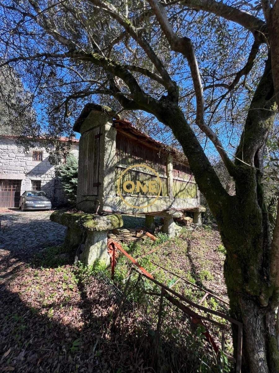 Moradia T4 para Venda em Eira Vedra Foto 44