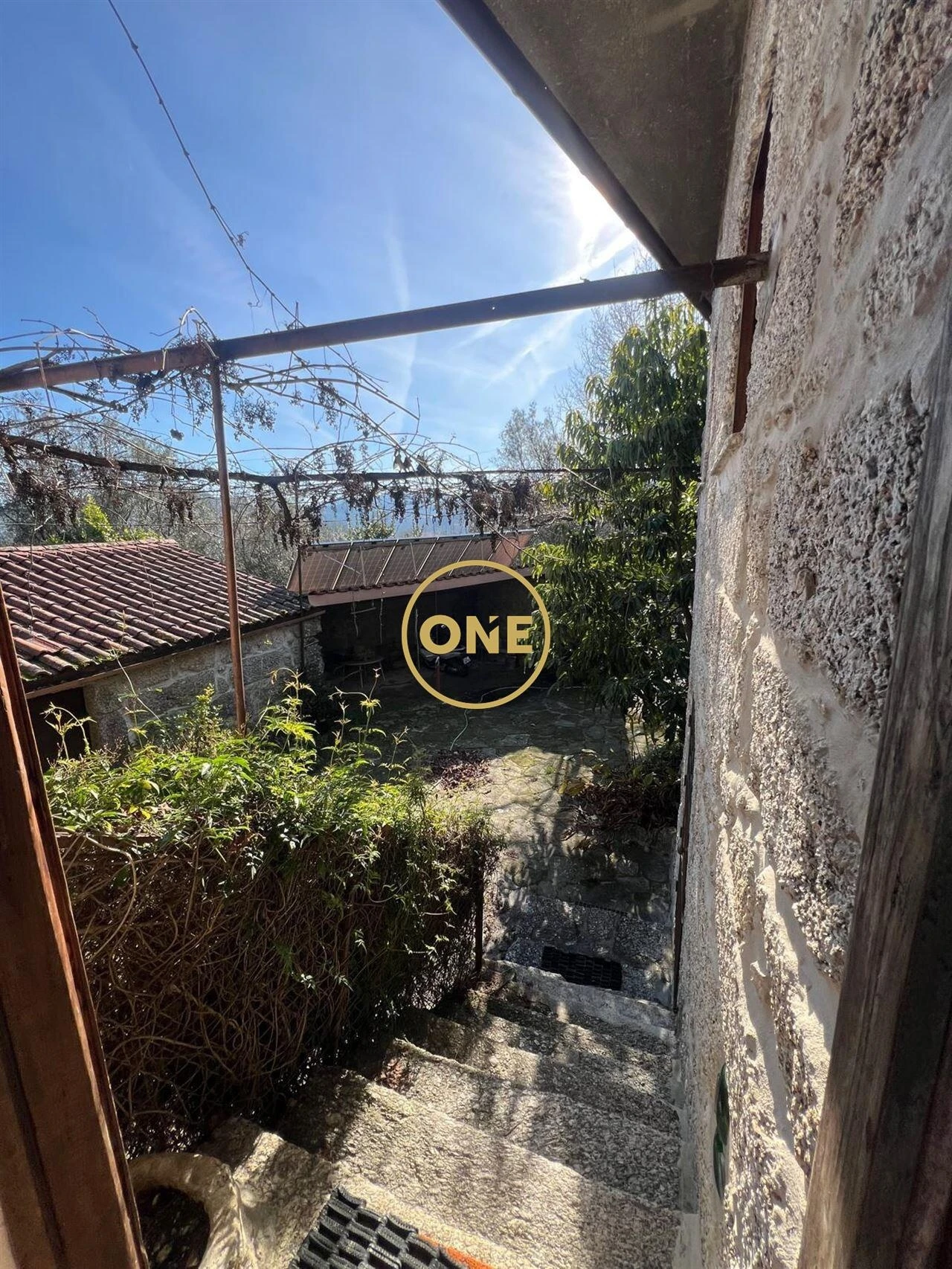 Moradia T4 para Venda em Eira Vedra Foto 39