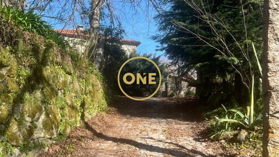 Quinta T4 para Venda em Eira Vedra