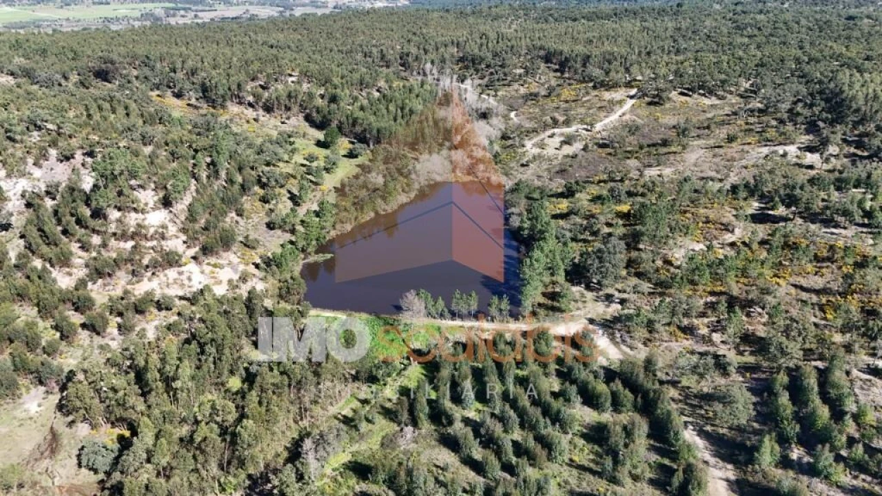 Quinta T2 para Venda em Raposa Foto 29