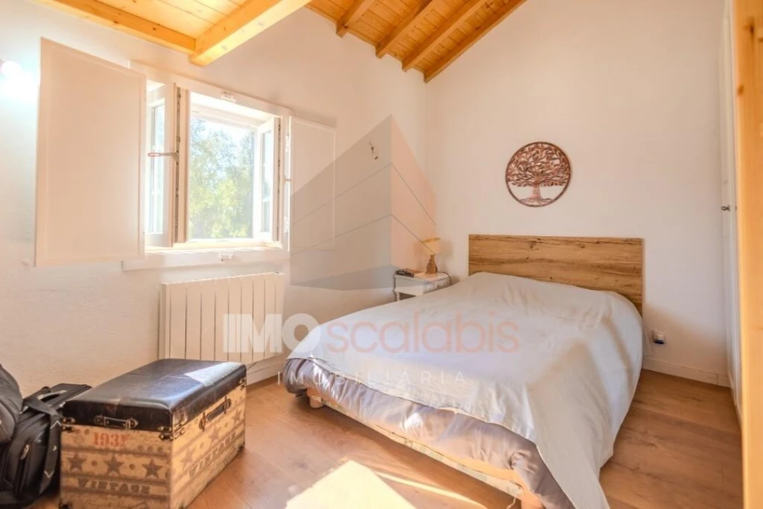 Quinta T2 para Venda em Raposa Foto 13