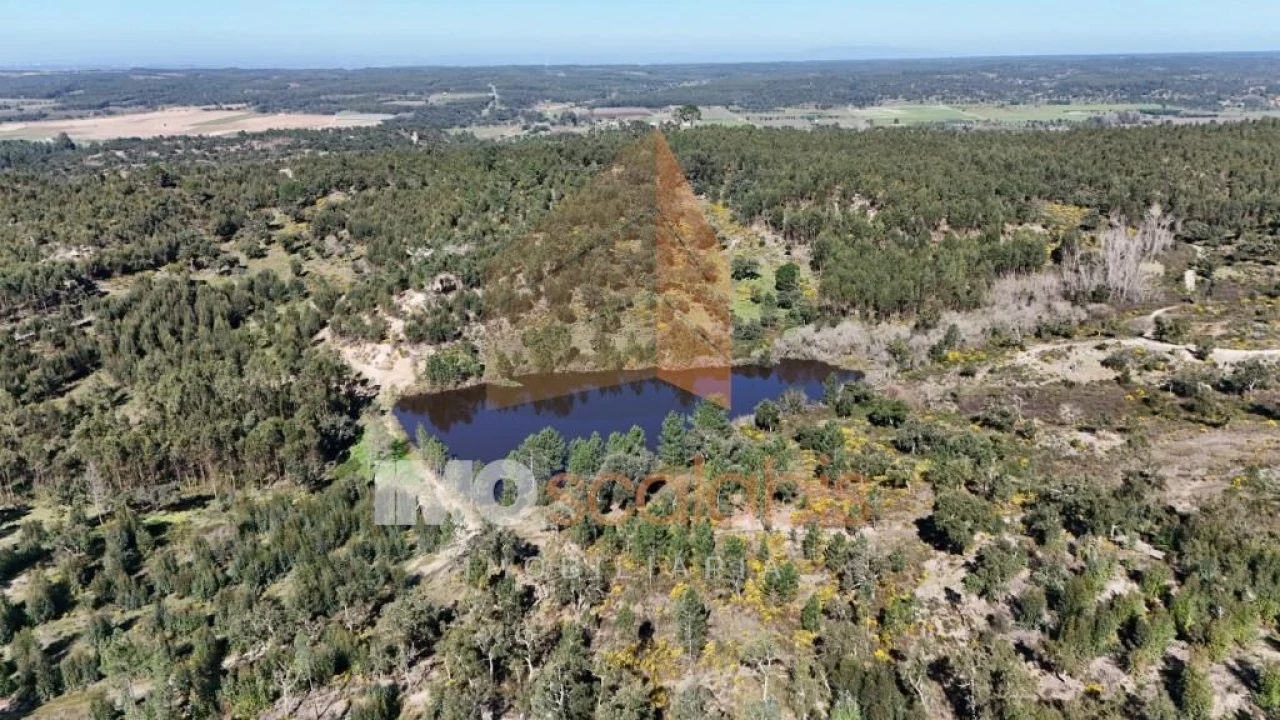 Quinta T2 para Venda em Raposa Foto 30