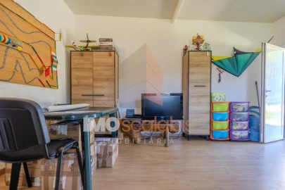 Quinta T2 para Venda em Raposa