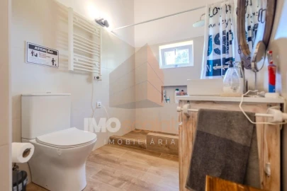 Quinta T2 para Venda em Raposa