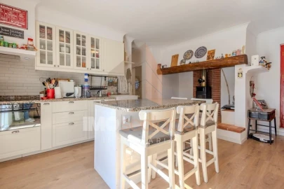 Quinta T2 para Venda em Raposa