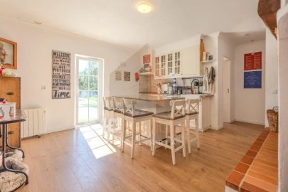 Quinta T2 para Venda em Raposa