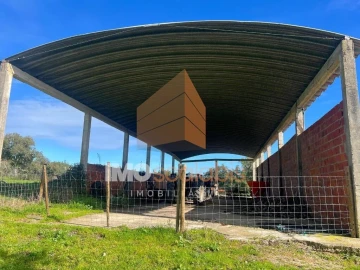 Quinta T2 para Venda em Raposa