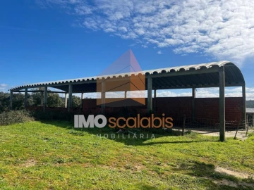 Quinta T2 para Venda em Raposa