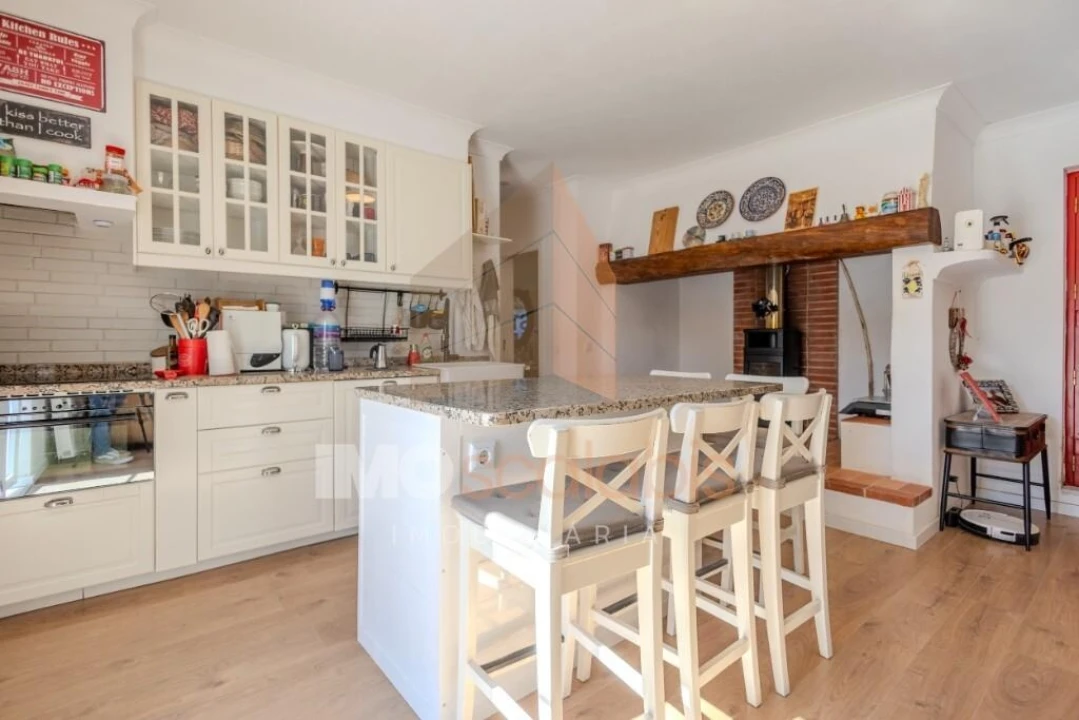 Quinta T2 para Venda em Raposa Foto 7