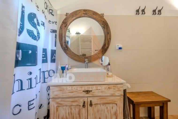 Quinta T2 para Venda em Raposa Foto 11