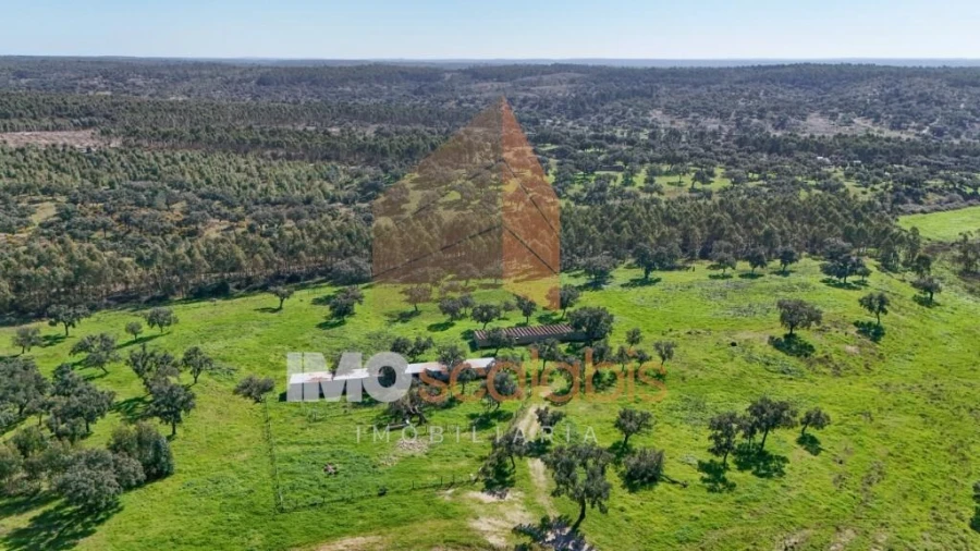 Quinta T2 para Venda em Raposa Foto 27