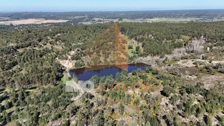 Quinta T2 para Venda em Raposa Foto 30