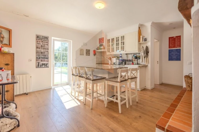 Quinta T2 para Venda em Raposa Foto 6