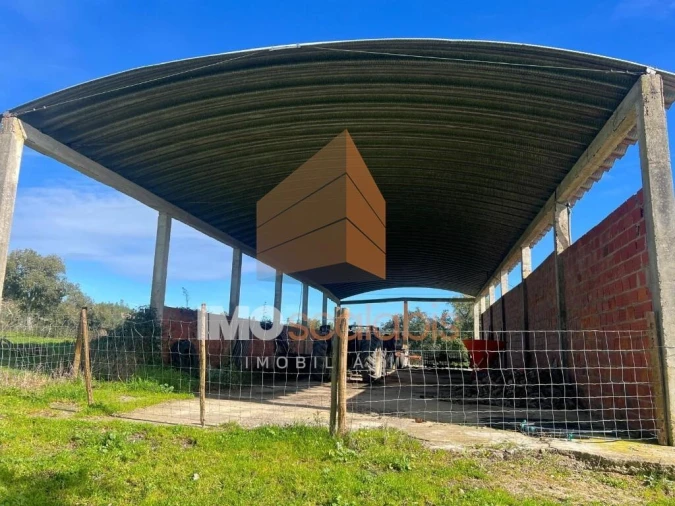 Quinta T2 para Venda em Raposa Foto 35