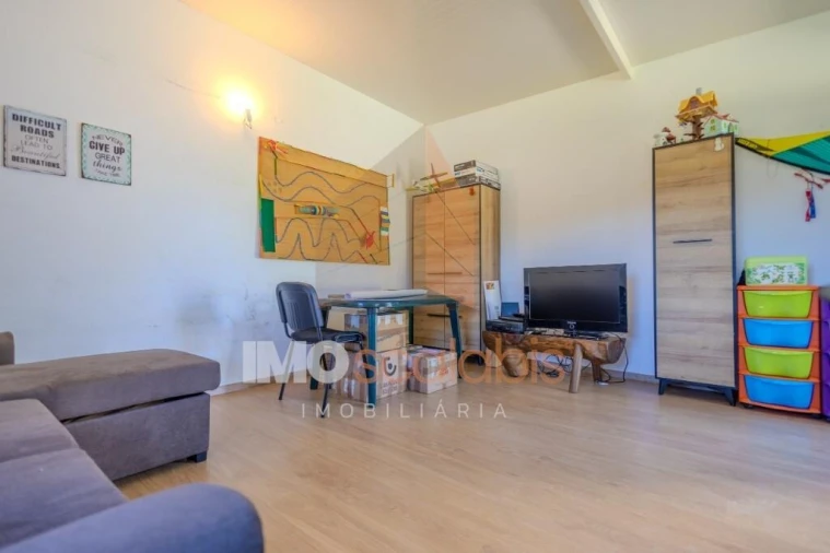 Quinta T2 para Venda em Raposa Foto 9