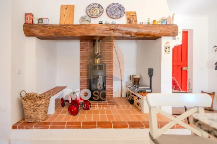 Quinta T2 para Venda em Raposa Foto 8