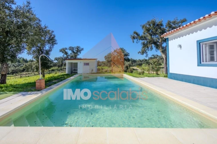 Quinta T2 para Venda em Raposa Foto 2