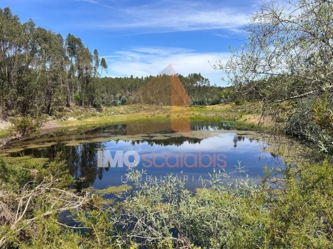 Quinta T2 para Venda em Raposa Foto 32