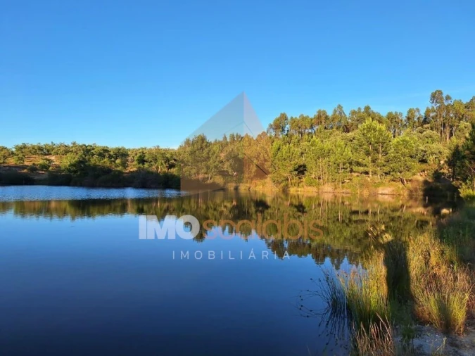 Quinta T2 para Venda em Raposa Foto 37