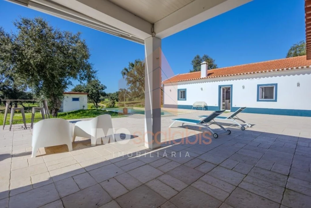 Quinta T2 para Venda em Raposa Foto 5