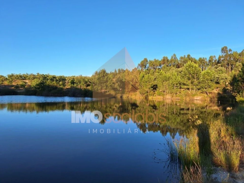 Quinta T2 para Venda em Raposa Foto 37