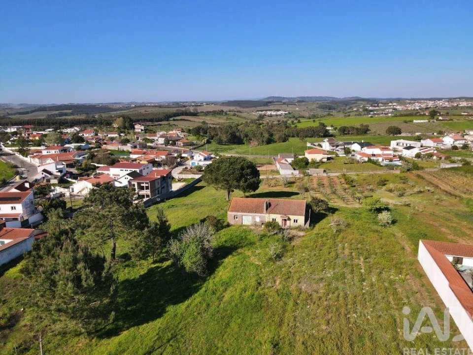 Moradia T2 para Venda em Lamas e Cercal Foto 19