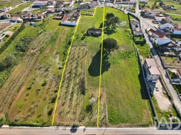 Moradia T2 para Venda em Lamas e Cercal