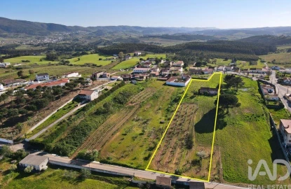 Moradia T2 para Venda em Lamas e Cercal