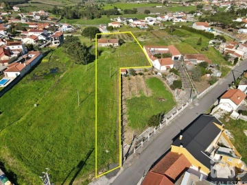 Moradia T2 para Venda em Lamas e Cercal