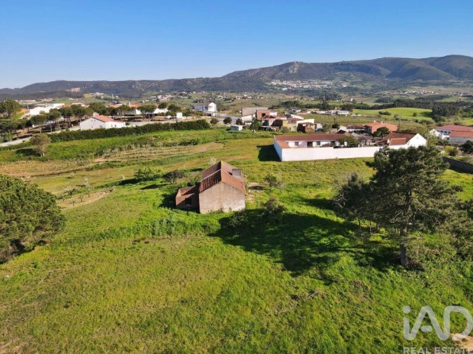 Moradia T2 para Venda em Lamas e Cercal Foto 20