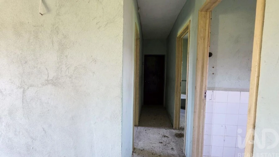 Moradia T2 para Venda em Lamas e Cercal Foto 16