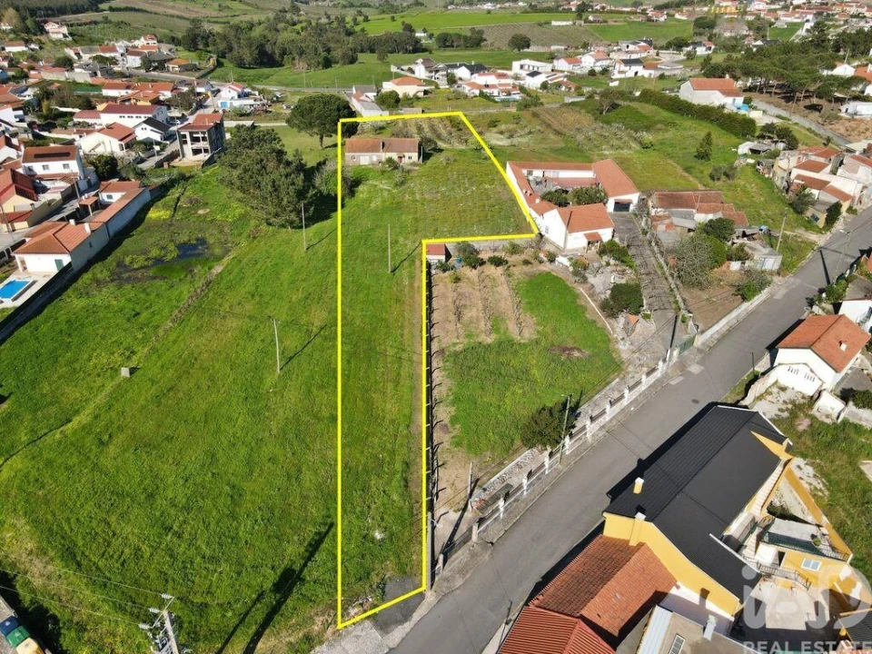 Moradia T2 para Venda em Lamas e Cercal Foto 1