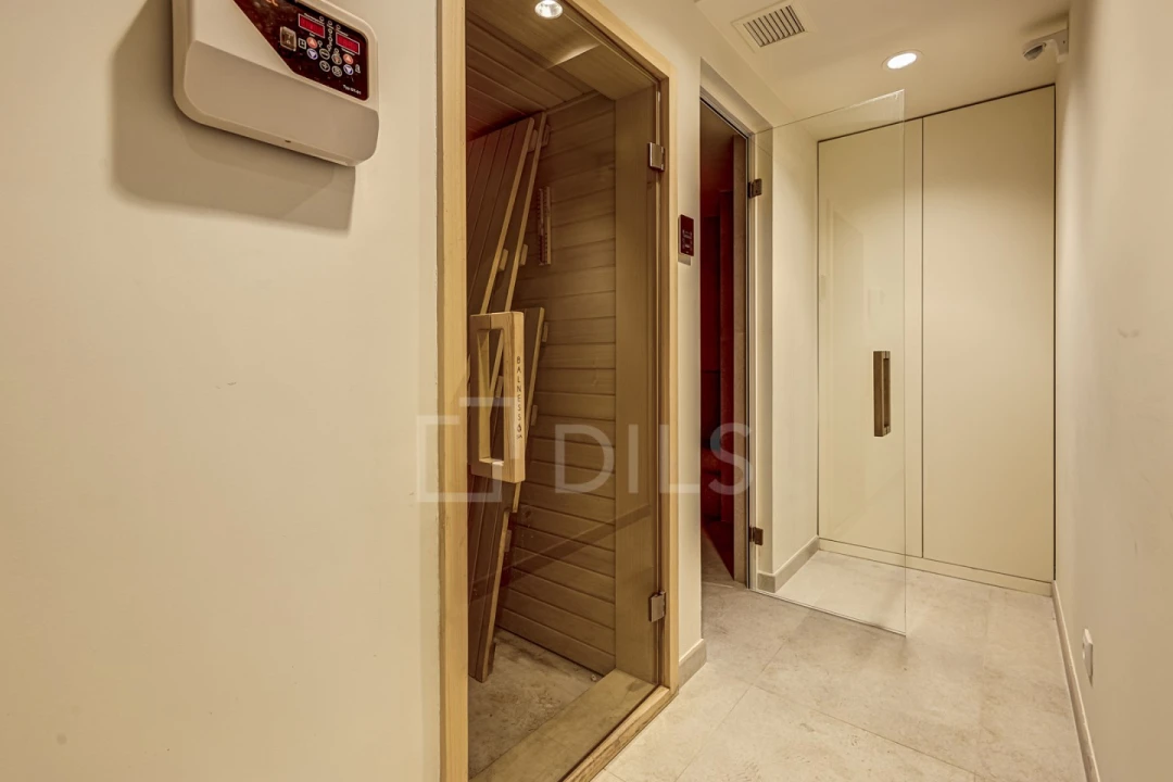 Apartamento T4 para Venda em Santo António Foto 36