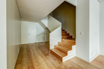 Apartamento T4 para Venda em Santo António