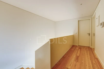 Apartamento T4 para Venda em Santo António